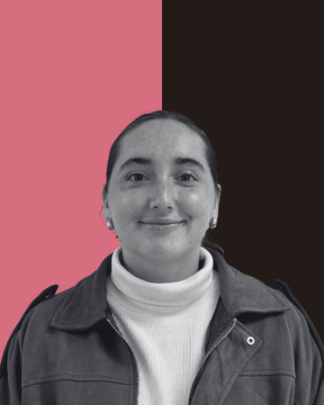 Ps. Camila Arestizábal