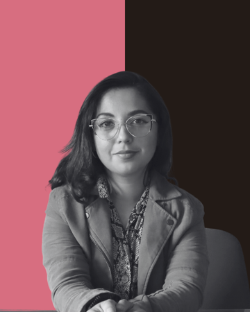 Ps. Camille Jara