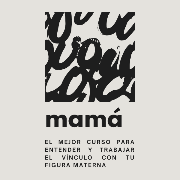 Curso Mamá