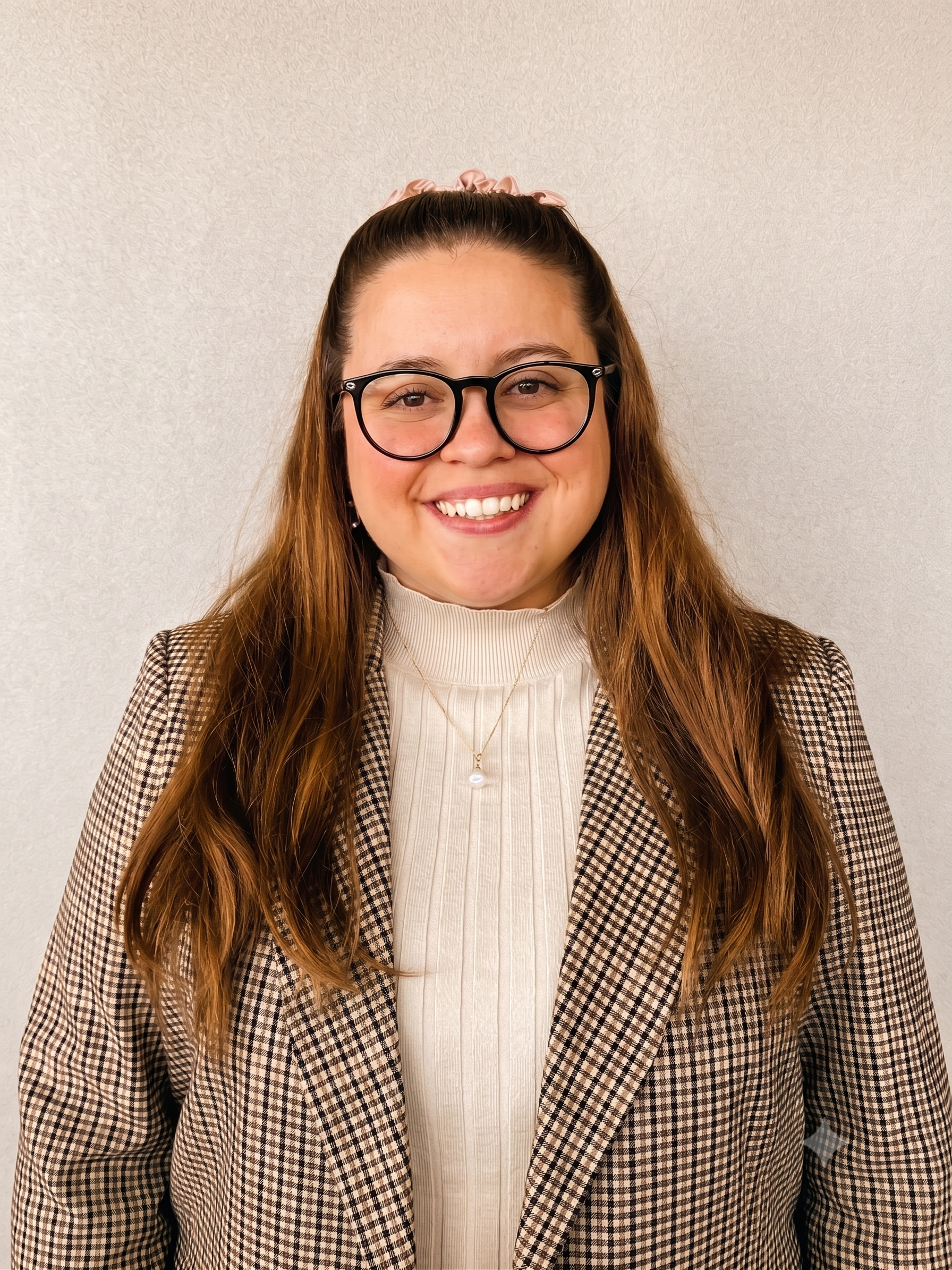 Fernanda Quijada - Directora y Coordinadora General