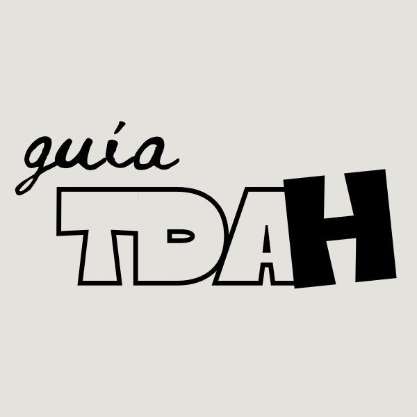 Guía para vivir con TDAH y no morir en el intento
